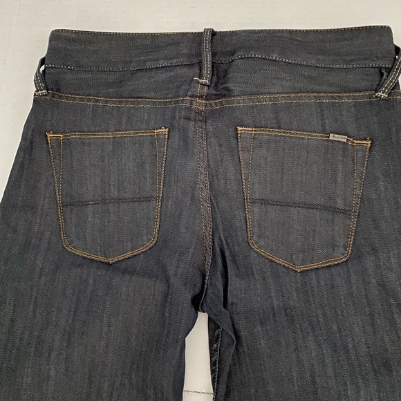 Mexx Blue Denim Boot Cut Jeans - Picture 5 of 7